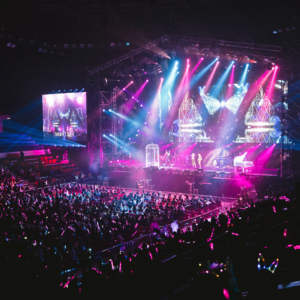 Venues