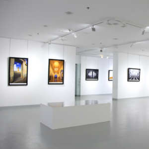 Visual Arts