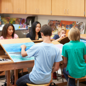 Arts Education